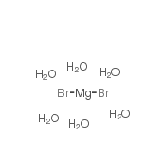 Magnesium bromide hexahydrate