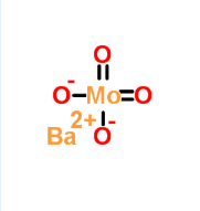 Barium molybdate