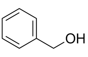 Benzyl alcohol