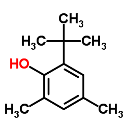 2,4-dimethyl-6-tert-butylphenol