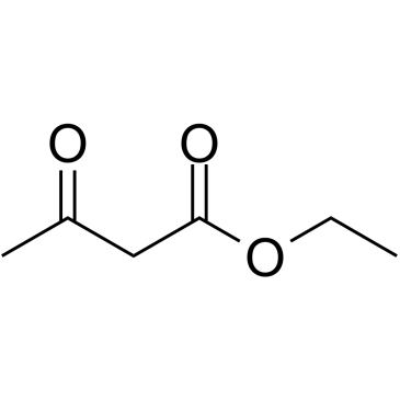 ethyl acetoacetate