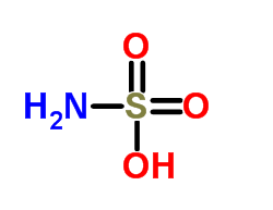 Sulfamate