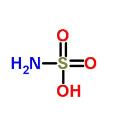 Sulfamate