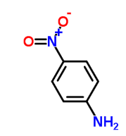 p-nitroaniline