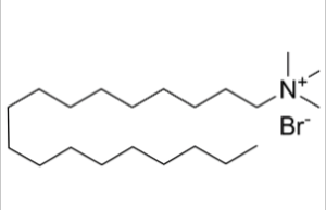 Octadecyltrimethylammonium bromide