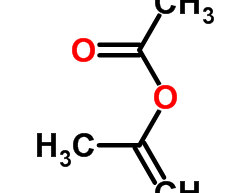 isopropylene acetate