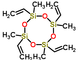 Tetramethyltetravinylcyclotetrasiloxane