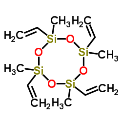 Tetramethyltetravinylcyclotetrasiloxane