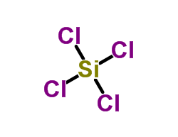 Silicon tetrachloride