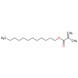 Lauryl methacrylate