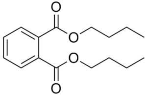 Dibutyl phthalate