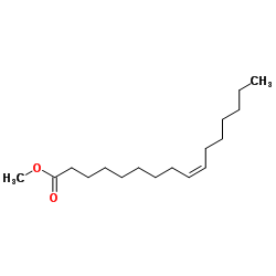 Methyl palmitoleate