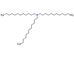 Trilaurylamine