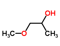 Propylene glycol methyl ether