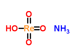 Ammonium perrhenate