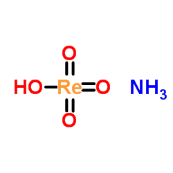 Ammonium perrhenate