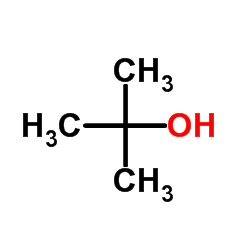 tert-butyl alcohol