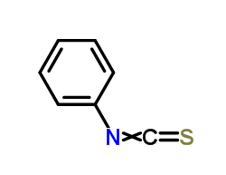 Phenyl isothiocyanate