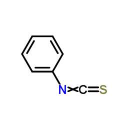 Phenyl isothiocyanate