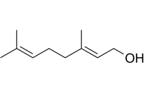 Geraniol