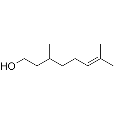 citronellol