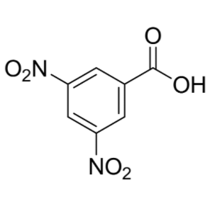 3,5-dinitrobenzoic acid 