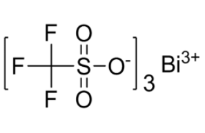 Bismuth trifluoromethanesulfonate