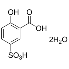 Sulfosalicylic acid