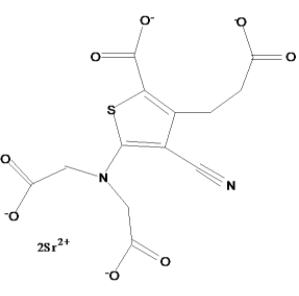 strontium ranelate