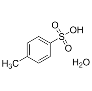 p-Toluenesulfonic acid monohydrate