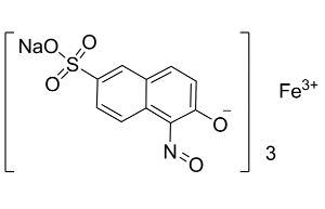 Naphthol Green B