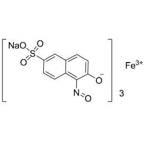 Naphthol Green B