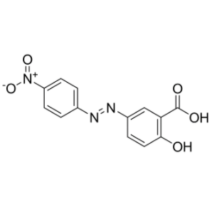 Alizarin Yellow R