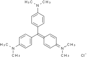 Crystal Violet