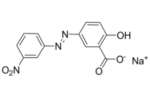 Alizarin Yellow GG