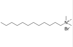 Dodecyltrimethylammonium bromide