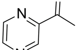 2-acetylpyrazine