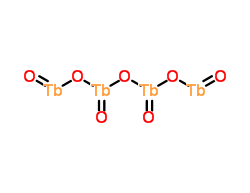 Terbium oxide