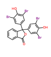 Tetrabromophenolphthalein