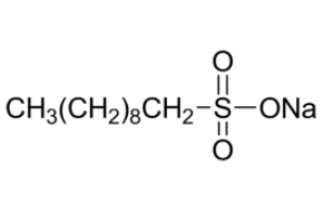 Sodium Decane Sulfonate