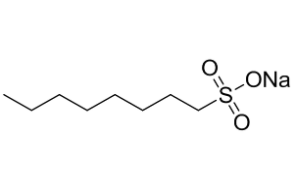 Sodium octane sulfonate