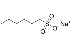 Sodium hexane sulfonate