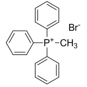 Methyltriphenylphosphonium bromide