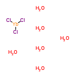 Ytterbium chloride hexahydrate