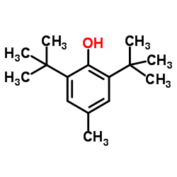 2,6-di-tert-butyl-p-cresol