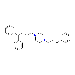 Macroporous adsorption resin