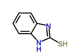 2-Mercaptobenzimidazole