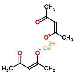 Calcium acetylacetonate