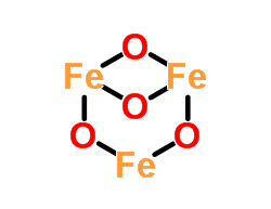 ferric oxide