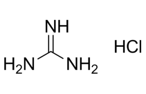 Guanidine hydrochloride